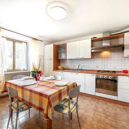 Il Castelliere-2 By Interhome Tatil Evi