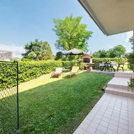 Hébergement de vacances Il Castelliere-2 By Interhome