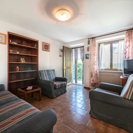 Hébergement de vacances Il Castelliere-2 By Interhome