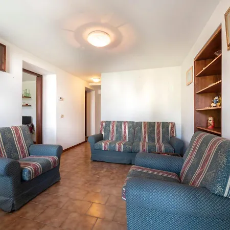 Il Castelliere-2 By Interhome * Rive d'Arcano