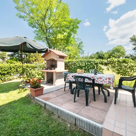 Il Castelliere-2 By Interhome * Rive d'Arcano
