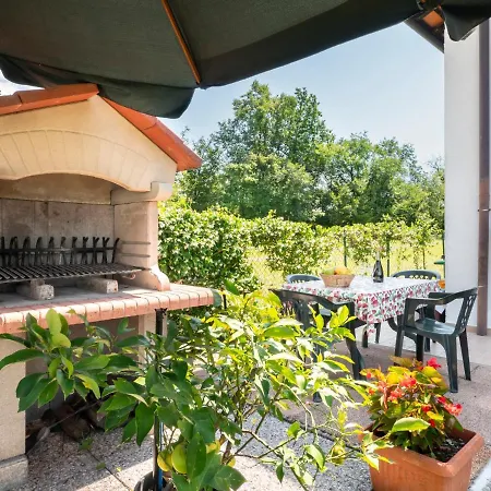 Il Castelliere-2 By Interhome * Rive d'Arcano