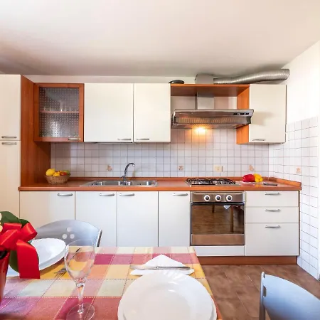 Tatil Evi Il Castelliere-2 By Interhome Rive d'Arcano