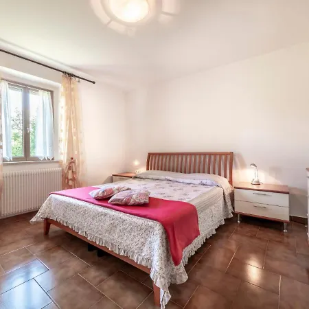 Il Castelliere-2 By Interhome Tatil Evi