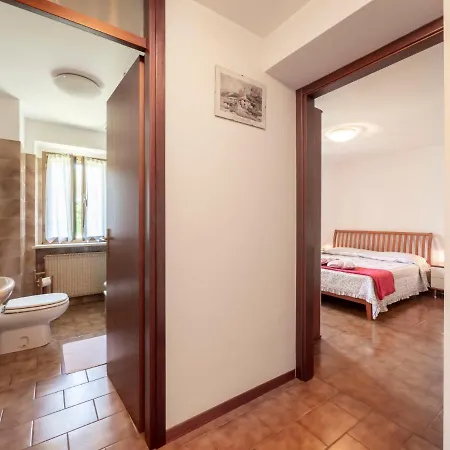 Holiday home Il Castelliere-2 By Interhome Rive d'Arcano