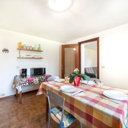 Il Castelliere-2 By Interhome *