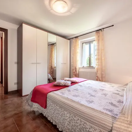 Holiday home Il Castelliere-2 By Interhome