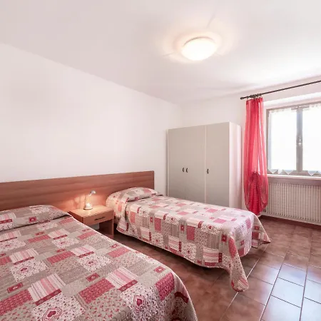 Il Castelliere-2 By Interhome *