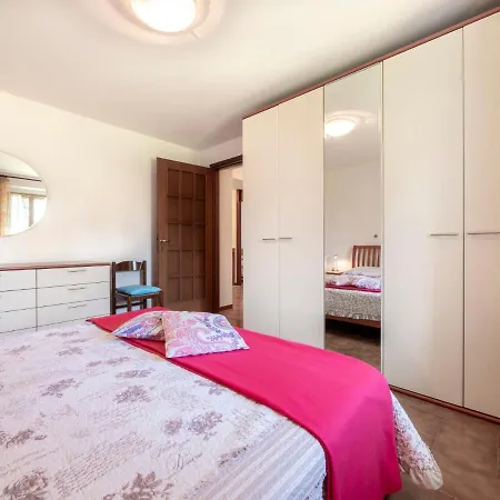 Il Castelliere-2 By Interhome Tatil Evi