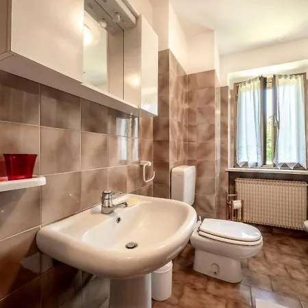 Holiday home Il Castelliere-2 By Interhome *