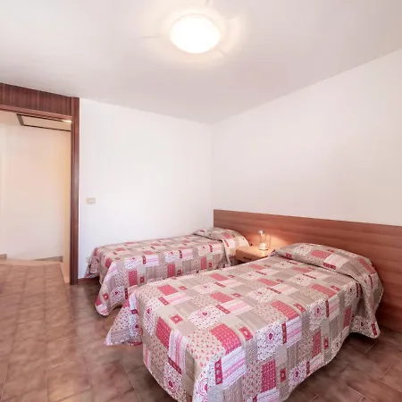 Il Castelliere-2 By Interhome * Rive d'Arcano
