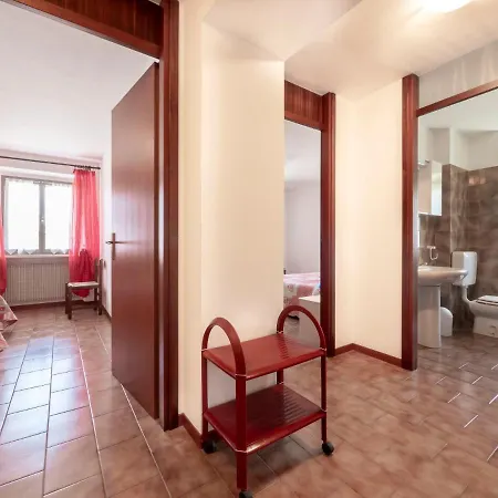 Il Castelliere-2 By Interhome * Rive d'Arcano