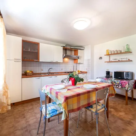 Il Castelliere-2 By Interhome * Rive d'Arcano