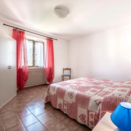 Il Castelliere-2 By Interhome *