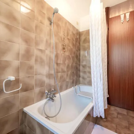 Il Castelliere-2 By Interhome
