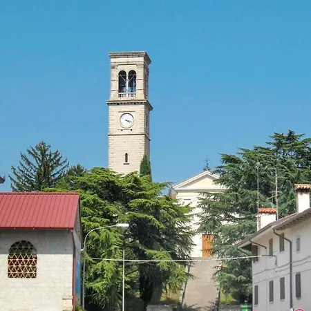 Il Castelliere-2 By Interhome * Rive d'Arcano
