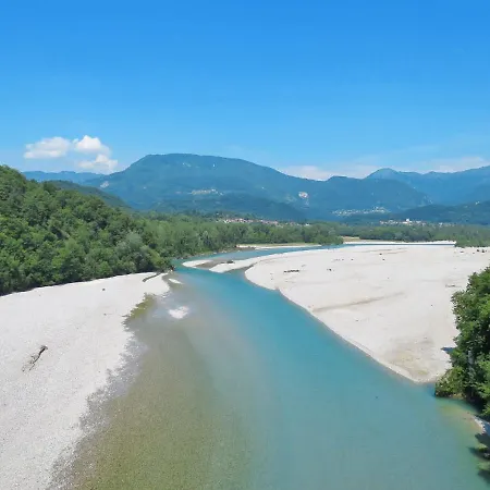 Il Castelliere-2 By Interhome Rive d'Arcano