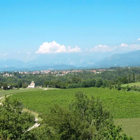 Il Castelliere-2 By Interhome *