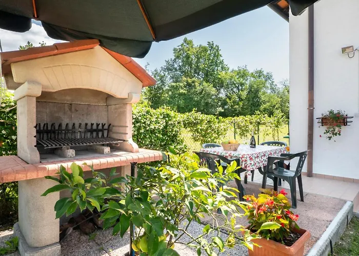 Il Castelliere-2 By Interhome * Rive d'Arcano