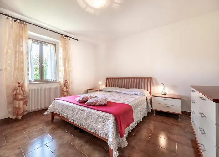 Il Castelliere-2 By Interhome Holiday home