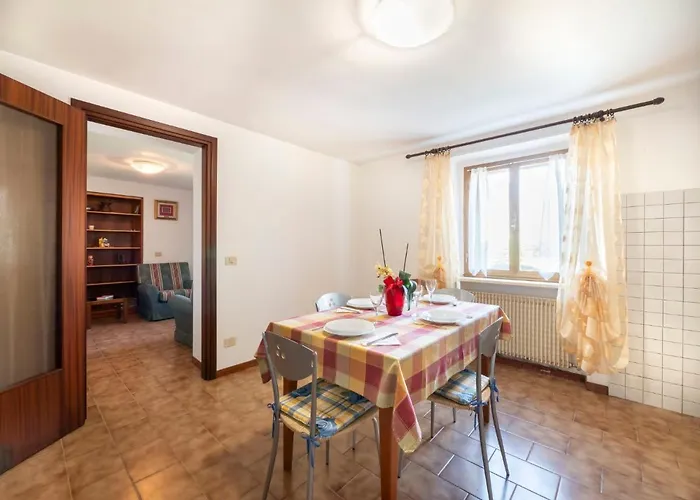 Holiday home Il Castelliere-2 By Interhome Rive d'Arcano