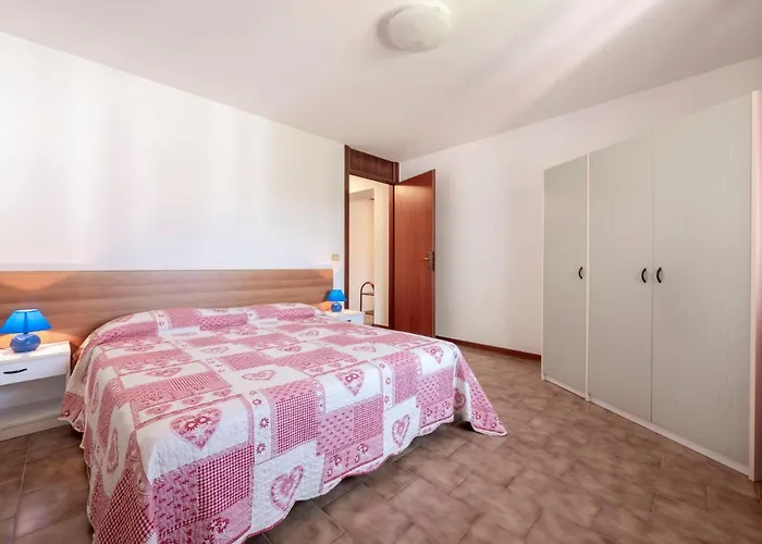 Il Castelliere-2 By Interhome * Rive d'Arcano