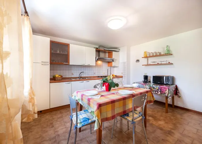 Il Castelliere-2 By Interhome * Rive d'Arcano