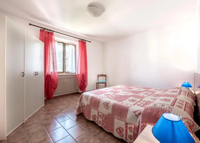 Il Castelliere-2 By Interhome *